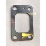 Ar70 gt30 t3 stainless steel turbo gasket 4layer 000841
