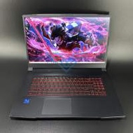 MSI Katana GF76 ( RTX3060 / i7 11代 / 32GB RAM / 1TB SSD / 17.3吋 )【👀 144Hz...