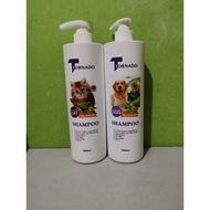 Tornado Pet Shampoo 1L