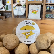 【小圓鏡/隨身鏡/雙面鏡】躲貓貓