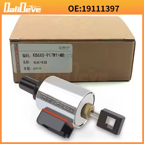 JF010E RE0F09A RE0F09B CVT Transmission Stepper Motor Fit For Nissan Altima Maxima Quest Murano Vers