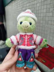 迪士尼olu mel