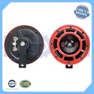 HELLA 12V 66W SUPERSTONE HORN ONE SET 3AG-003-399-801
