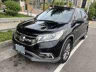 自售 2015 HONDA CRV 2.4L 跑13萬 4WD 頂級全配 車況優 無待修  可全貸或超貸