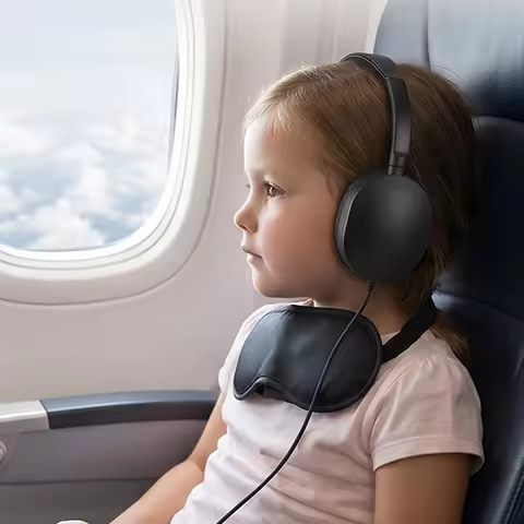 Wired Studio Headphones 3.5mm Jack Professional Over Ear Monitor Headset Wired Closed Back Headsets 