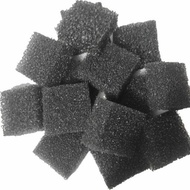 BIOBLOX BIO BLOCK AQUARIUM AND FISH POND FILTER MEDIA AQUARIUM FILTER AQUARIUM FILTER MEDIA