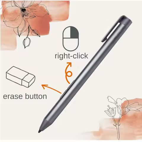 Active Pen Stylus Pen For Xiaoxin P11/Tab P11 Pro/Xiaoxin Pad P11 Plus J607 Active Touch Pencil Comp