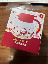 Hello Kitty 真空保溫水壺 vacuum flask thermos bottle