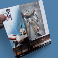 yamato 羣雄 macross plus yf19 new