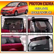 PROTON EXORA/EXORA BOLD 2009-2019 ORI LOOK SPOILER OEM SPOILER (OEM) ABS BONNET SPOILER SKIRT LIP EX