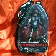 AF Predators Berserker Predator - Neca Figure - MOC