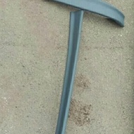 Bodykiy lips bumper evo4 GRADE-A Original Quality