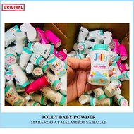 Jolly Baby Powder 25g Gentle Care for Baby Skin