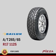 Sailun Terramax A/T 265/65 R17 112S