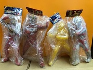 有貨不用問 眼鏡廠 景品 ULTRAMAN 鹹旦超人 系列- GAIA 佳亞(SOLD)、LEO 尼奧 (SOLD)、GLITTER TIGA 閃耀 迪加 $260、ACE $250 14寸 大膠 F