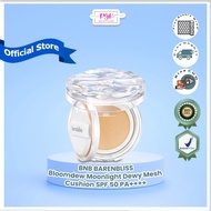 BNB BARENBLISS Bloomdew Moonlight Dewy Mesh Cushion SPF 50 PA++++ | BNB-Bloomdew Moonlight Dewy Mesh