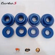 SILICONE CROSSMEMBER BUSH WIRA WIRA ARENA PUTRA SATRIA SATRIA GTI BUSH SILICON BLUE