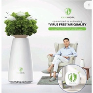 清货价.全新.只有二台【Ecoheal BM6+】🌳Home use Household type air purifier+Best Bacteria Killer +AirPurifier 光合电子树家用款