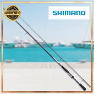 SHIMANO Freestyle Rod 23 Free Game Series - Spinning Rod S76UL/S76L/S90ML[Direct from Japan]
