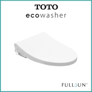 [Bulky] TOTO Ecowasher TCW1211 [Ready Stock]