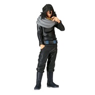 Banpresto My Hero Academia Age of Heroes-Eraser Head & Hawks (A:Shota Aizawa) 4983164197068 (Figure)