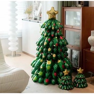 4D CHRISTMAS TREE BALLOONS