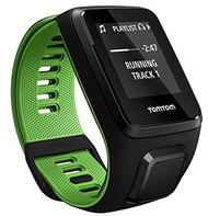 (TomTom) TomTom 1RLM.001.11 Runner 3 Music GPS Fitness Watch 3 GB Music  Bluetooth Headphones...