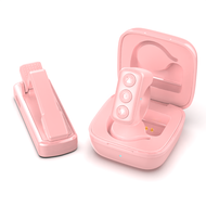 อุปกรณ์เสริมโทรศัพท์มือถือ X Ring D07 Smart Electronic Book Page Turner Remote Control Multi-Functio