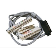 Ampenol Cable for KX-TD6178 Card/1178 PABX TDA 100D /TDA /TDE600BX PABX System