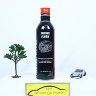 Honda Engine Flush 300ml Cairan Pembersih Perontok Penguras Oil Flushing Kerak Oli Gurah Bilas Mesin