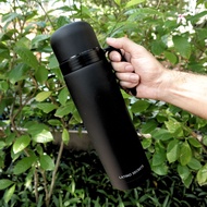 กระติกน้ำชามาเต้ Yerba Mate Thermos เก็บความร้อน 12 ชม.