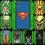 Case Mobile Phone Captain America Marvel 2 Oppo A74 4G A74 5G A94 Reno5 Reno6 5G