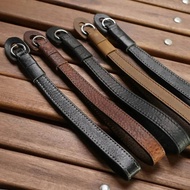 Handmade Genuine Leather Camera Wrist Strap For Sony A7C A9 II A9 A7R4 A7R3 A99 II A77 II A6100 A660