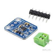 AD8495 Amplifier Module Analog Output K-Type Thermocouple Amplifier -AD8495 Breakout Best Quality