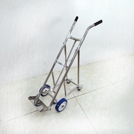 Trolley Cylinder Thickened Gas Acetylene Gas Oxygen Trolley Gas Trolley Cylinder Stainless Steel Cyl
