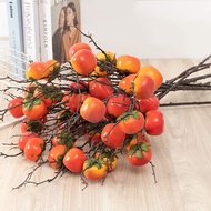 Fake Rose Branches - Home DECOR Decoration