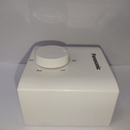 Panasonic ceiling fan gearbox. F-60MZ2 (genuine Panasonic)