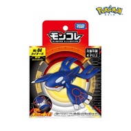 Takara Tomy Pokemon โปเกมอน Pokemon Moncolle ML-04 Kyogre