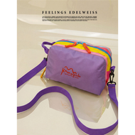 Dopamine Design Crossbody Bag