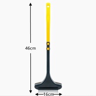 at.homemart แปรงทำความสะอาดมุ้งลวด แปรงขัดมุ้งลวด ไม้เช็ดกระจก ที่ทำสะอาดหน้าต่าง พร้อมส่ง!