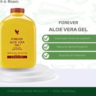 FOREVER LIVING ALOE VERA GEL 💯 FAST SHIPPING