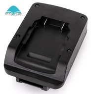 Battery Adapter Converter for  18/20V Divert to  20V LBXR20 LB20 LBX20,Tools Battery Converter Use