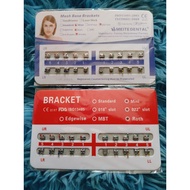 Bracket MINI Roth 022 hk3 (monoblock/meshbase) care.