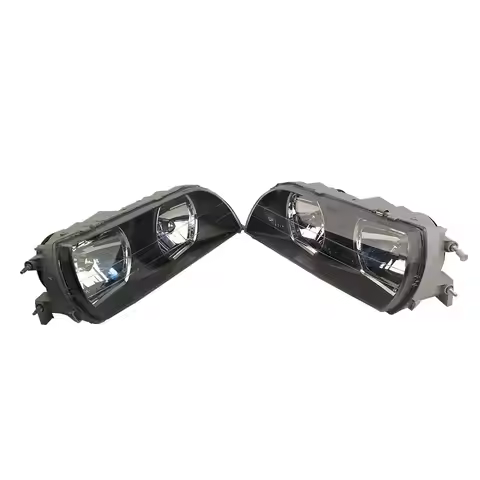 A pair Car Headlamp Assembly For Toyota CHASER GX100 JZX100 LX100 1996 to 1999