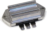 The ROP Shop | Voltage Regulator for Kohler fits 27 HP CH750, CV750, SV840, CH752 Engine Mower