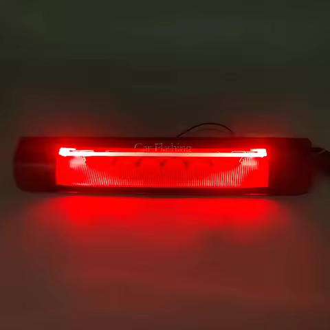 3rd Brake Light Assy For Toyota 4Runner Highlander Prius Sienna ALPHARD VELLFIRE 30 AQUA High Mount 