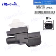 88625-32171 077500-5191 88625-22130 88625-48020 Air Temperature Sensor For Mitsubishi Lancer 2008-20