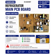 RT20FARVDSA RT22FARADSA RT25FARADSA RT29FARADSA  RT32FARADSA Original Samsung peti sejuk papan Pcb u