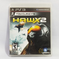 H.A.W.X. 2 PS3 PlayStation 3 Video Game