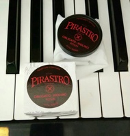 Rosin Pirastro Obligato Violin Rosin for viola cello violin